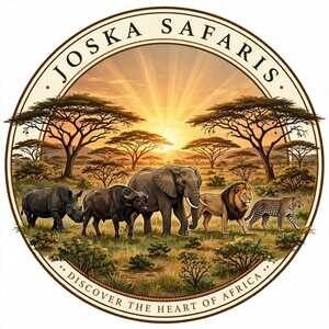 JOSKA SAFARIS
